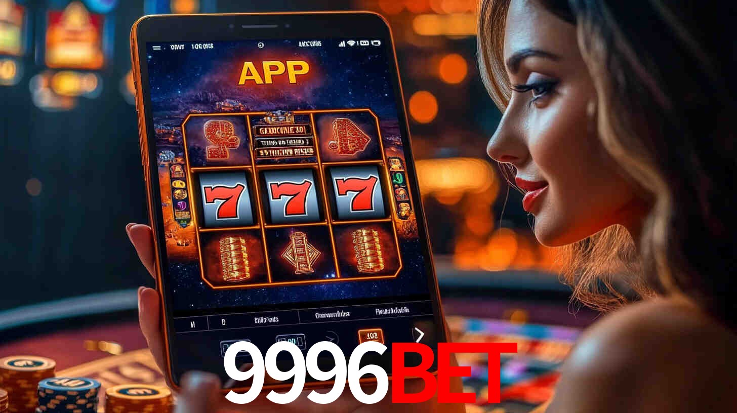 9996bet -  - 9996bet vip