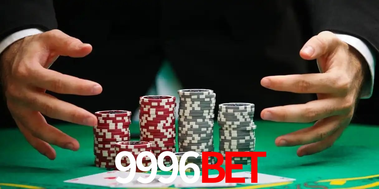 cassino 9996bet