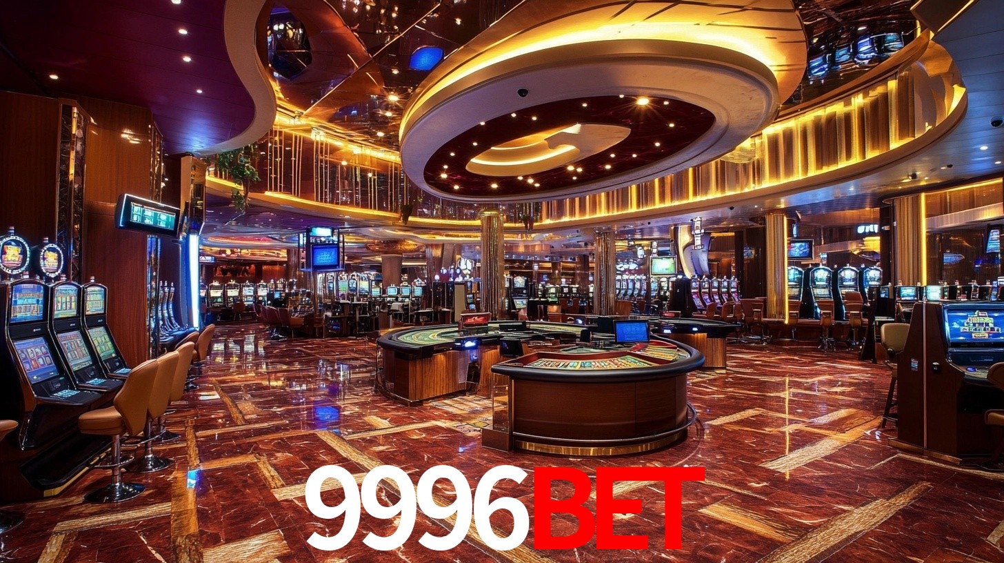 Roulette Table 9996bet