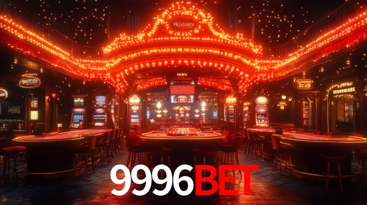 Exclusive Games 9996bet