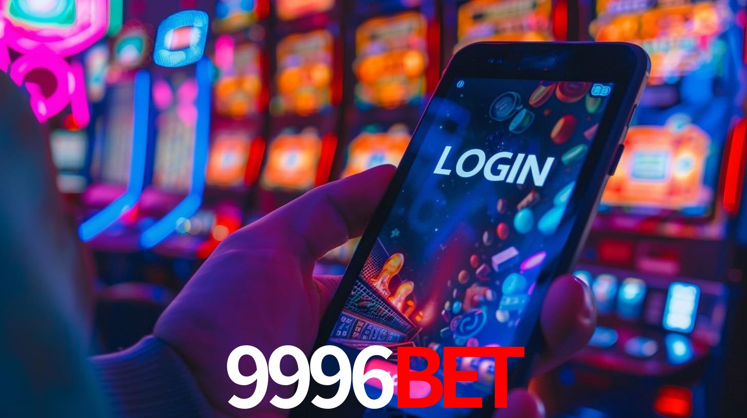 Jogos Exclusivos 9996bet