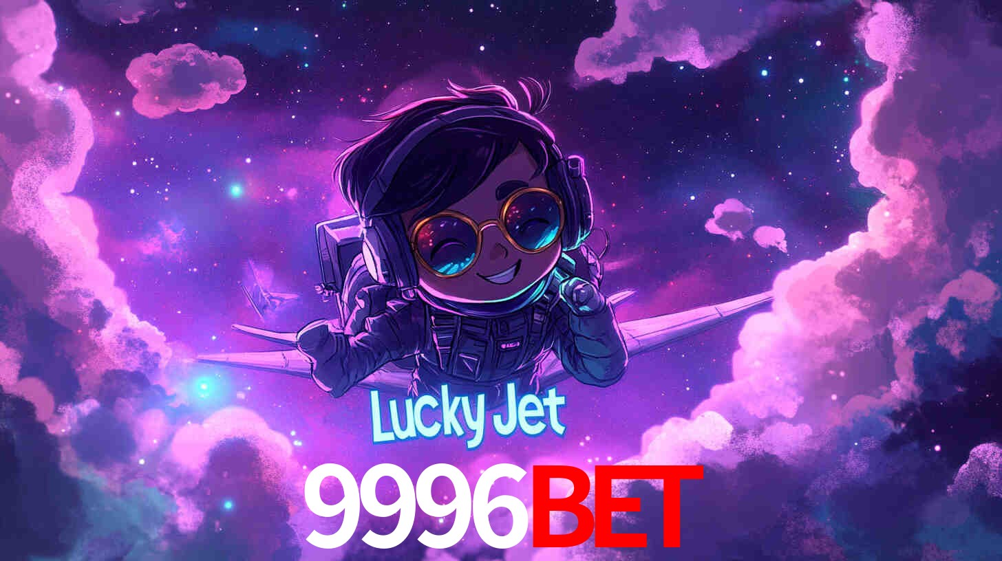 Inovações de Jogos na 9996bet: O Futuro das Experiências Interativas