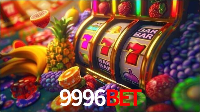 Weekend Specials 9996bet