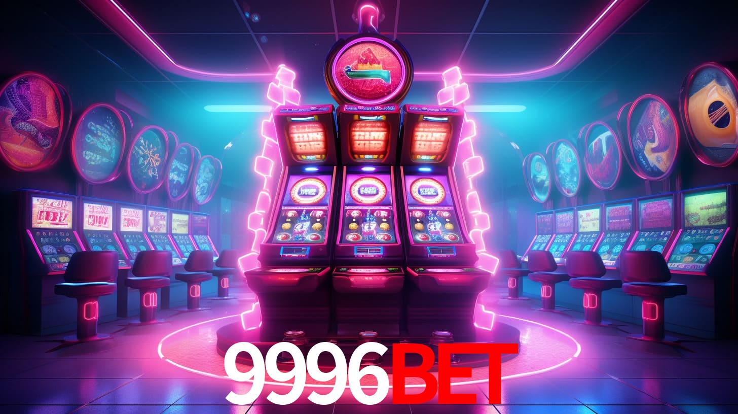 9996bet: Jogos de Caça-Níqueis-Altas Recompensas, Roleta-Velocidade, Blackjack-Desafios Máximos
