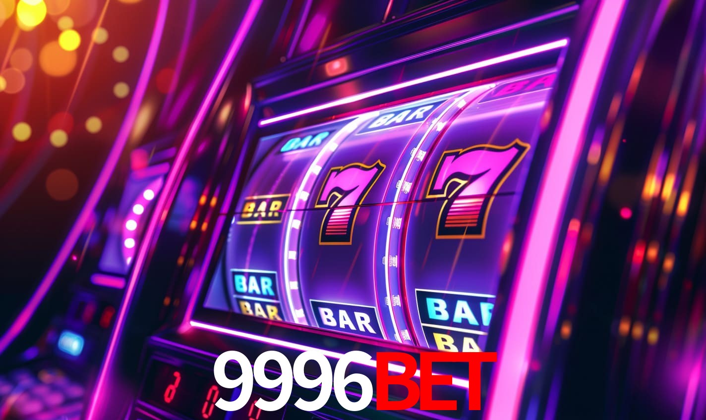 Sinta a adrenalina dos jogos de cassino com 9996bet