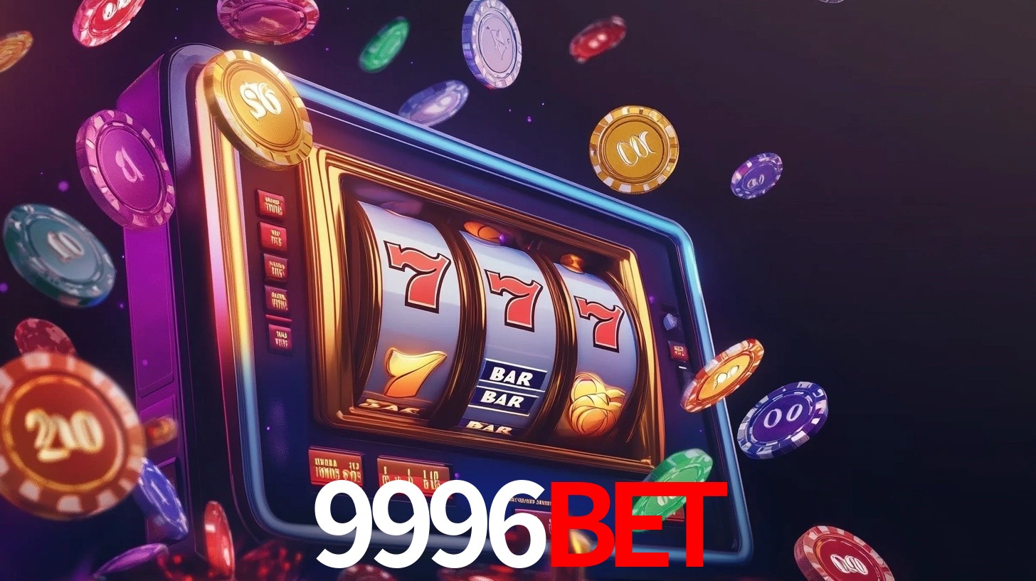 VIP Casino 9996bet