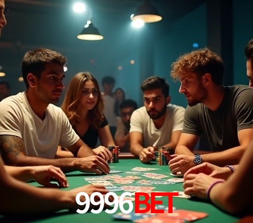 Especiais de Fim de Semana 9996bet