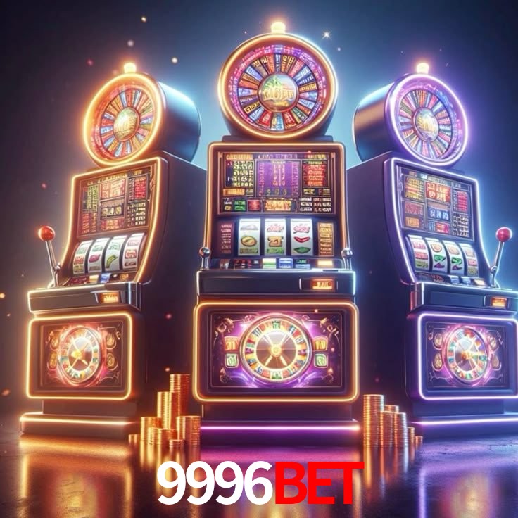 9996bet App Interface