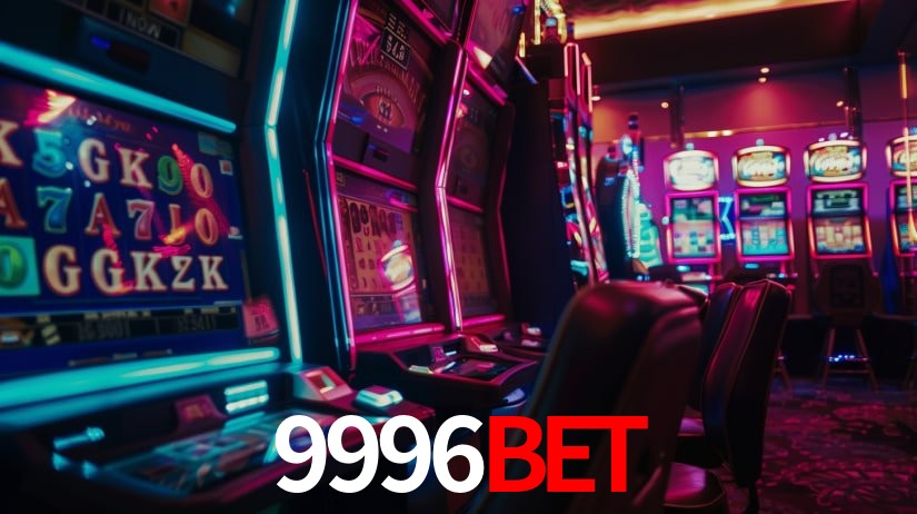 Flash Promotion 9996bet