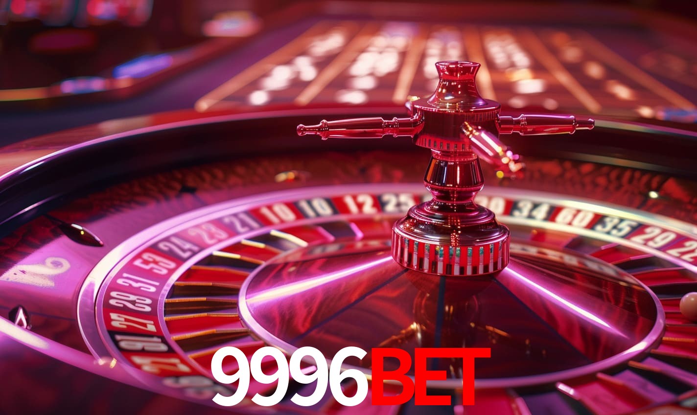 Apostas Esportivas na 9996bet: Um Guia Completo
