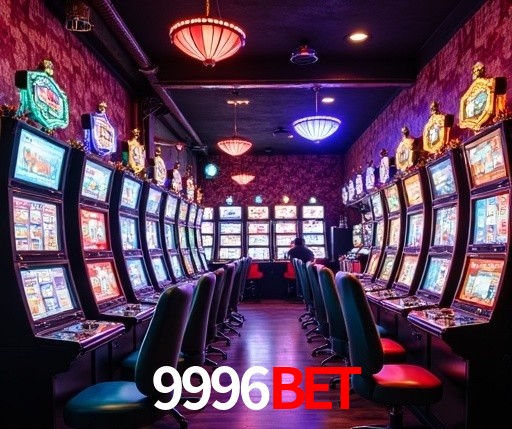 Ofertas Exclusivas 9996bet