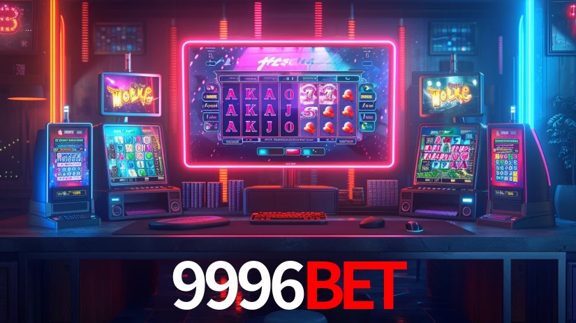 Ofertas Imperdíveis na 9996bet: Promoções e Bônus Que Valem a Pena