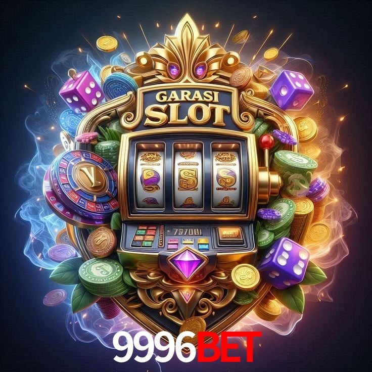 Jogos de Slot 9996bet