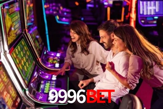 Descubra o Programa VIP da 9996bet: Vantagens Exclusivas para Jogadores