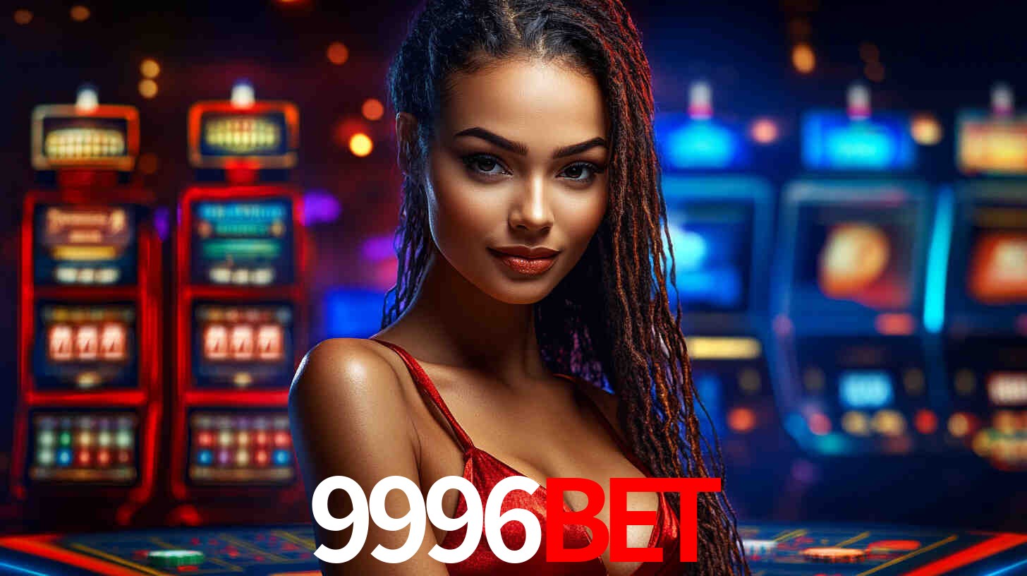Apostas Esportivas na 9996bet: Um Guia Completo