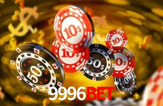 Casino Ao Vivo 9996bet