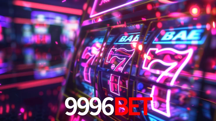 Live Casino 9996bet