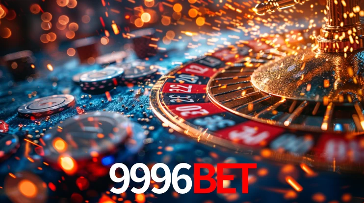 Game Providers 9996bet