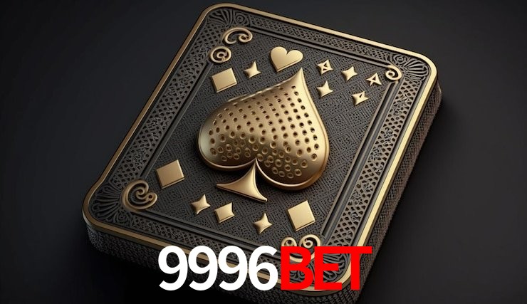 Apostas de Futebol 9996bet