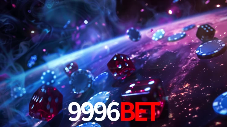 Slot Games 9996bet