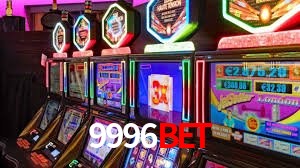 Desvendando o Mundo dos Jogos Virtuais na 9996bet