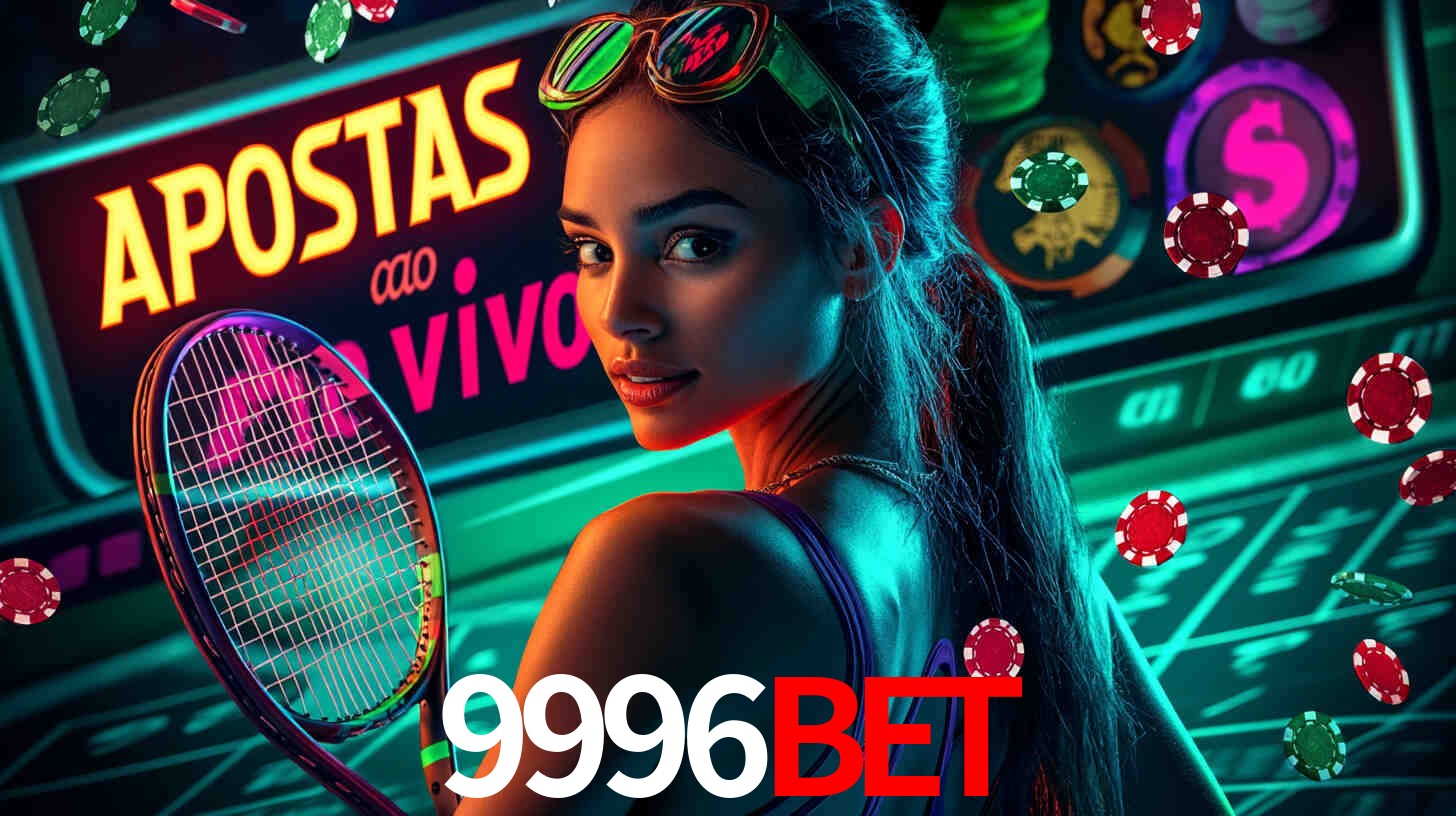 A Emoção da Loteria na 9996bet: Uma Chance de Mudança de Vida