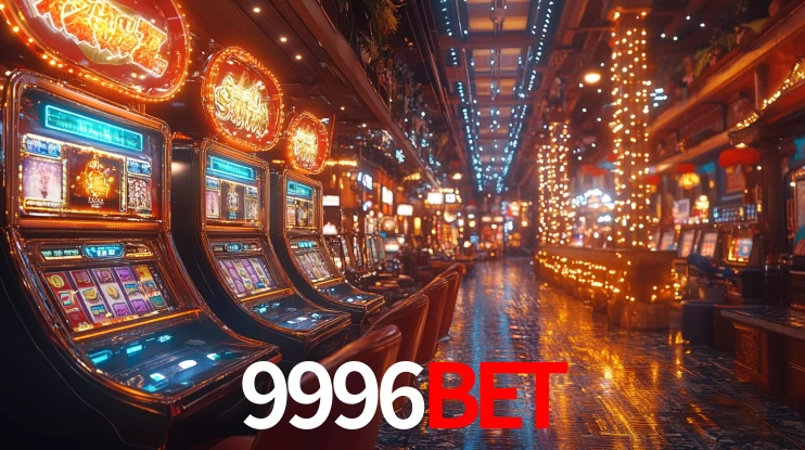 9996bet.com