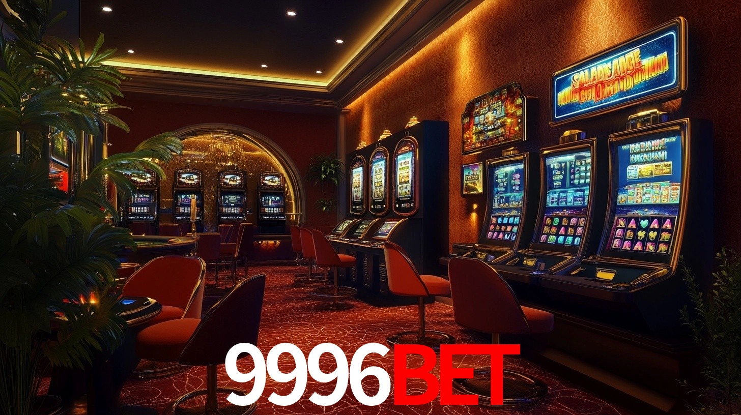 Blackjack Table 9996bet