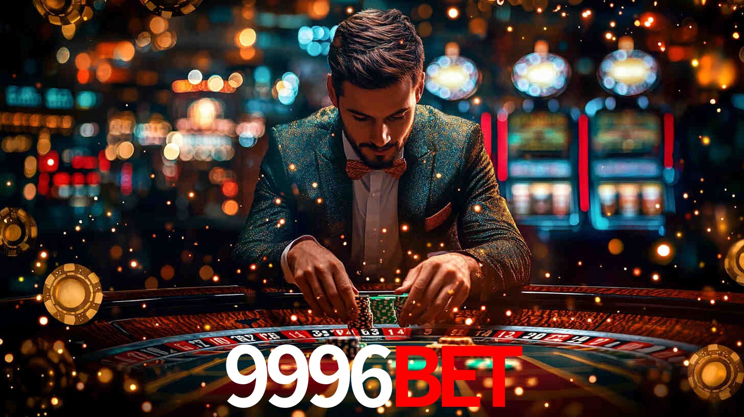 Programa VIP 9996bet