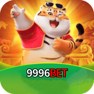 9996bet Logo